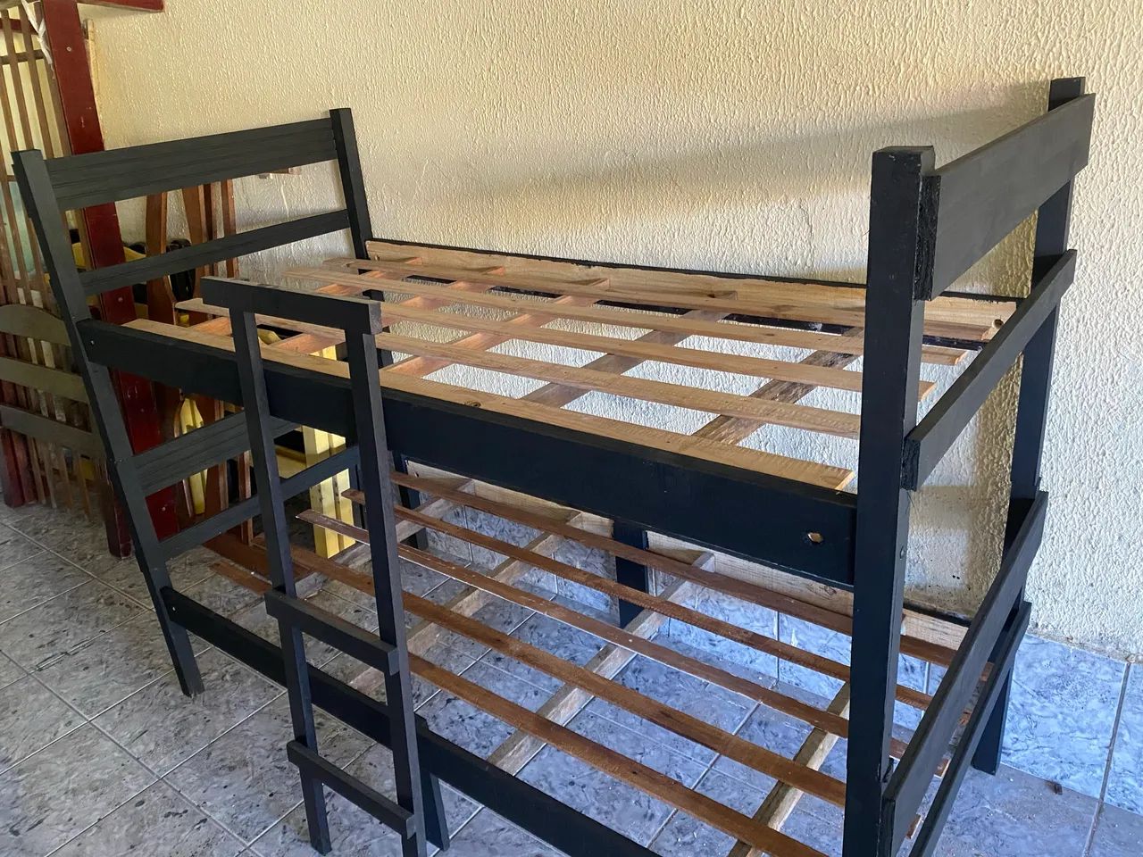 Beliches para obras  - Foto 3