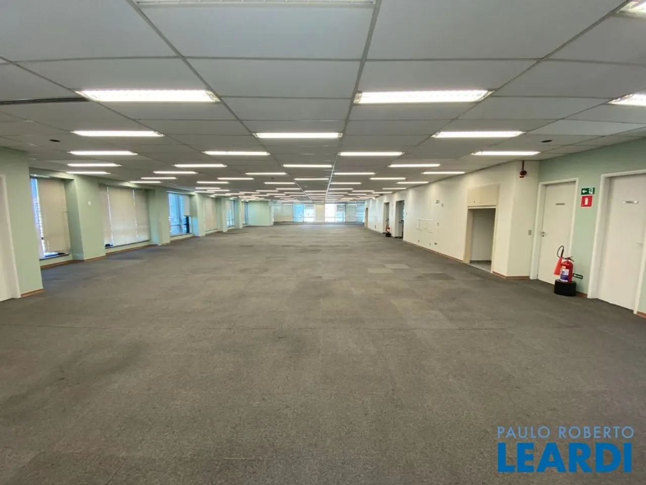 CONJ. COMERCIAL - PARAÍSO - SP - Foto 2