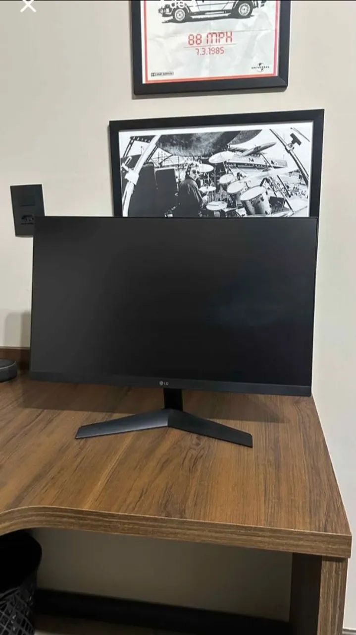 Monitor LG UltraGear 24pol - Foto 3