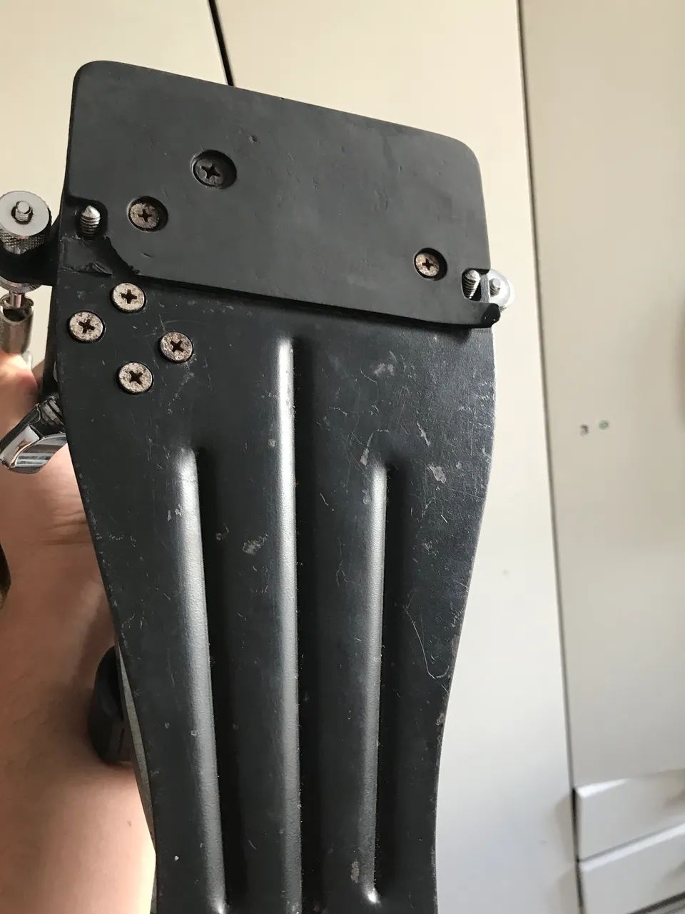 Pedal duplo eliminator  - Foto 4