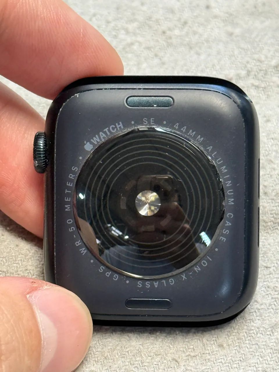 Apple Watch SE2 44mm - Foto 5