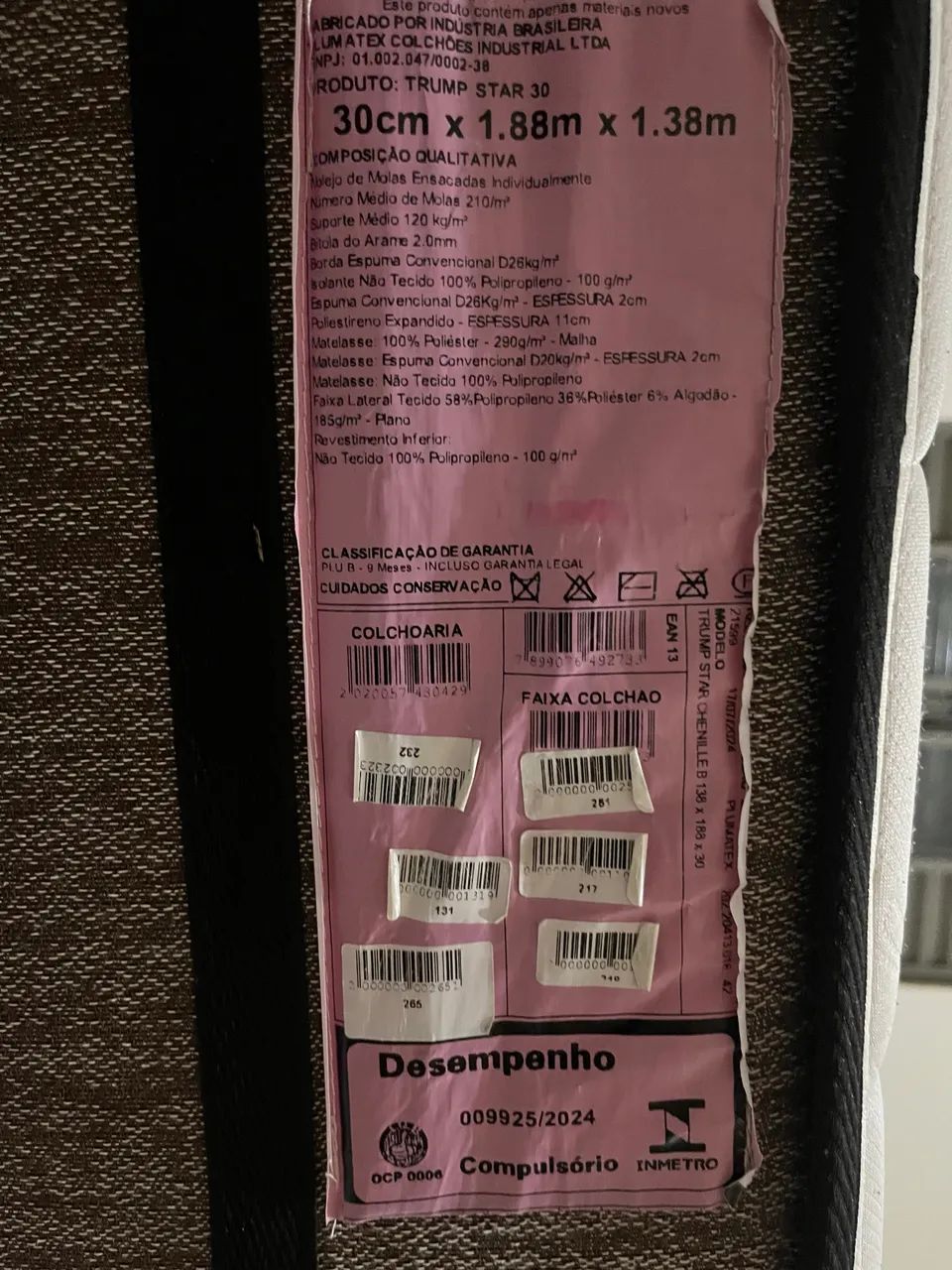 Cama casal - Foto 2