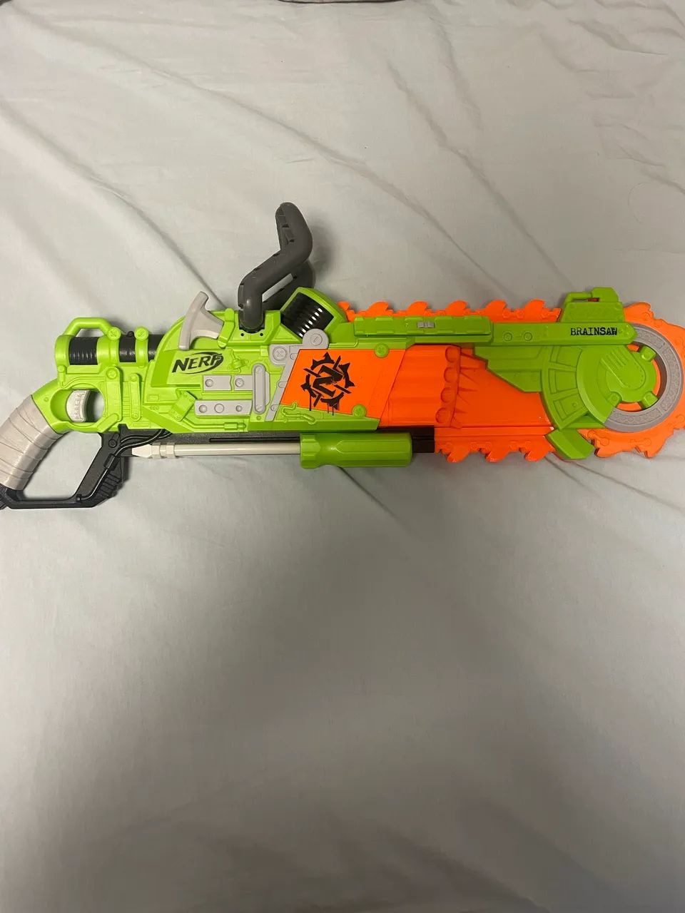 Nerf - Foto 4