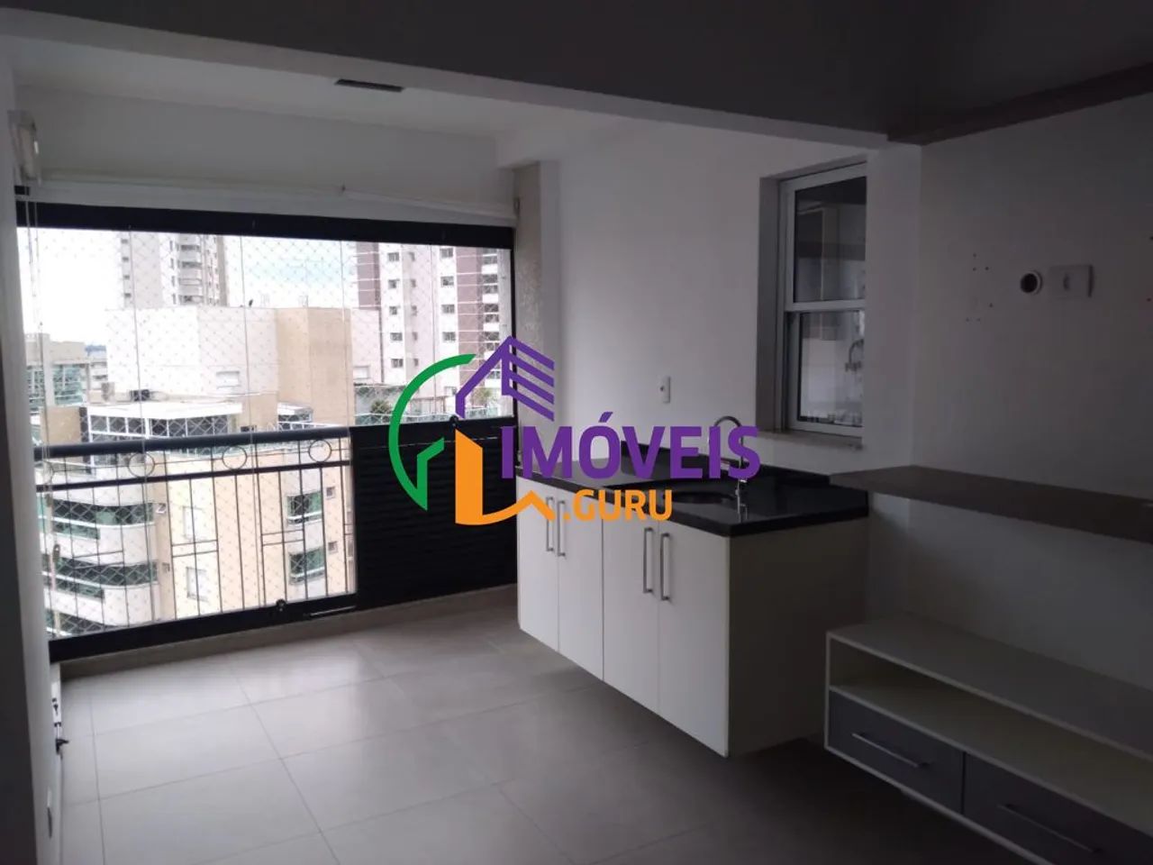APARTAMENTO - MORUMBI - SP