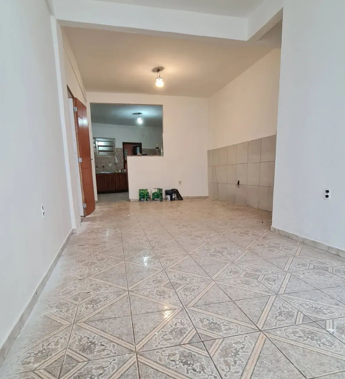 Casa duplex Via Pública- São Geraldo 4 quartos 185m² - Foto 5