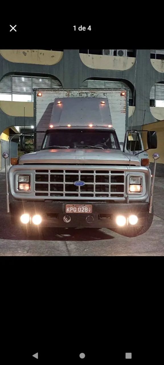 Mudanças e transportes 