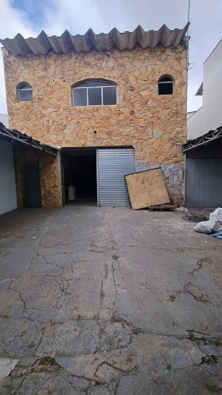 Foto - São Paulo - Chácara Nossa Senhora Aparecida