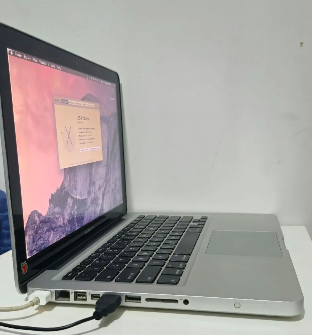 Macbook Pro 13 polegadas 2011 - Notebooks - Ibatiba 1499743345 | OLX