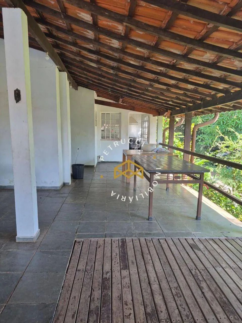 CHÁCARA COM 8 DORMITÓRIOS À VENDA, 5303 M² - JARDIM ALIANÇA - CAMPINAS/SP - Foto 4