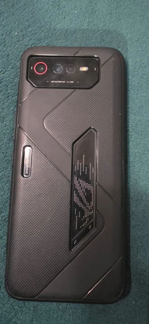 Rog phone 6 - Foto 2