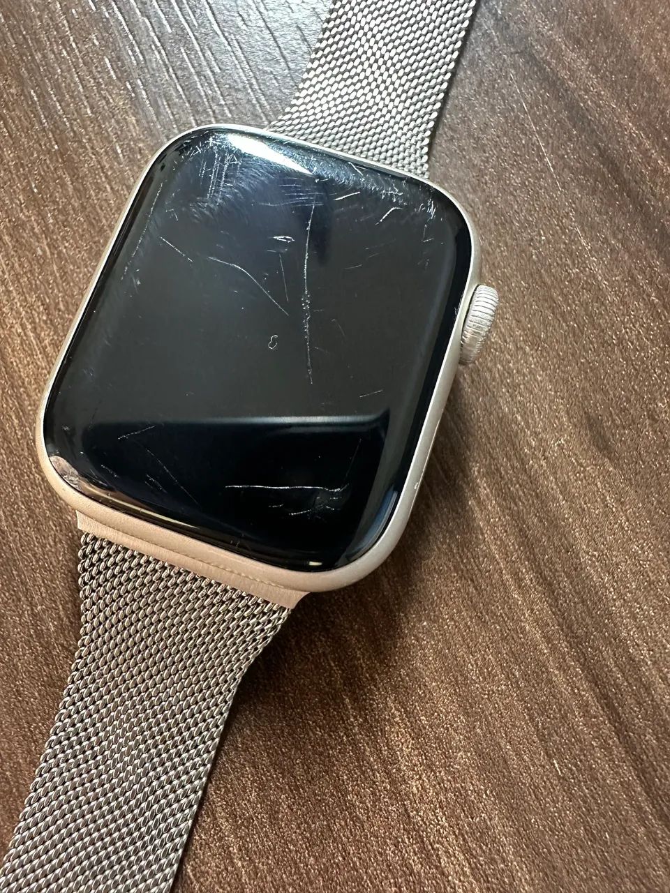 Apple Watch Séries 7  - Foto 5