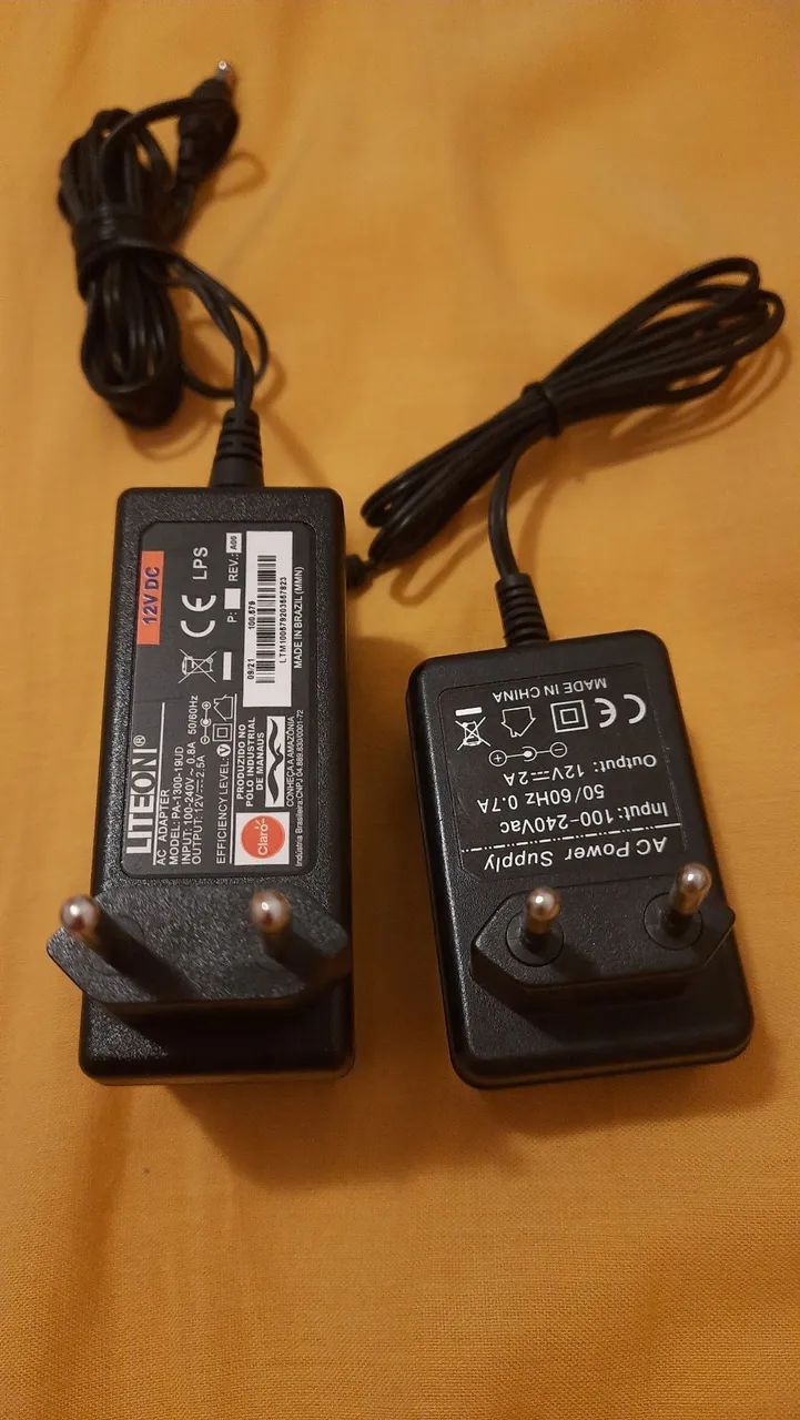 Duas Fontes 12v  - Foto 2