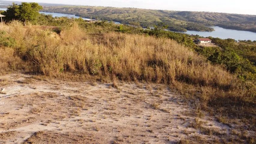 Terreno 3.300 m² à venda no Lago Corumbá IV - Santo Antônio do Descoberto (GO) - Foto 5