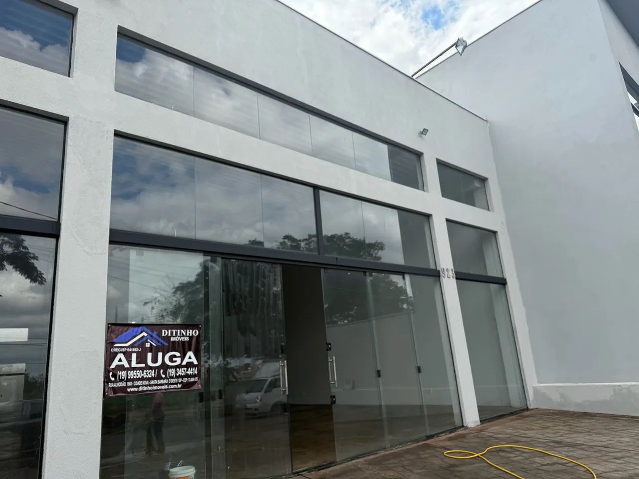 Salão comercial - Foto 3