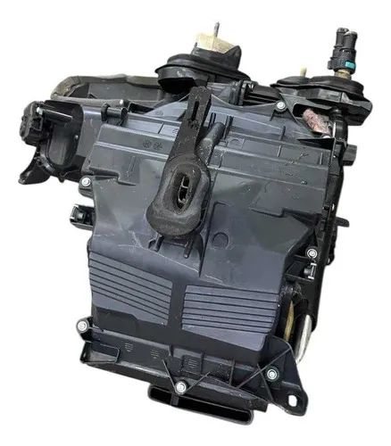 Caixa De Ventilação Evaporadora Ford Ecosport 1.6 2013 2018 - Foto 2