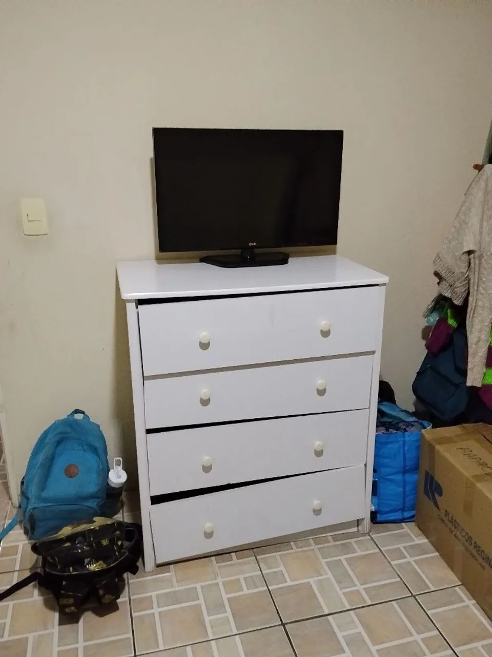 Cômoda - Foto 2