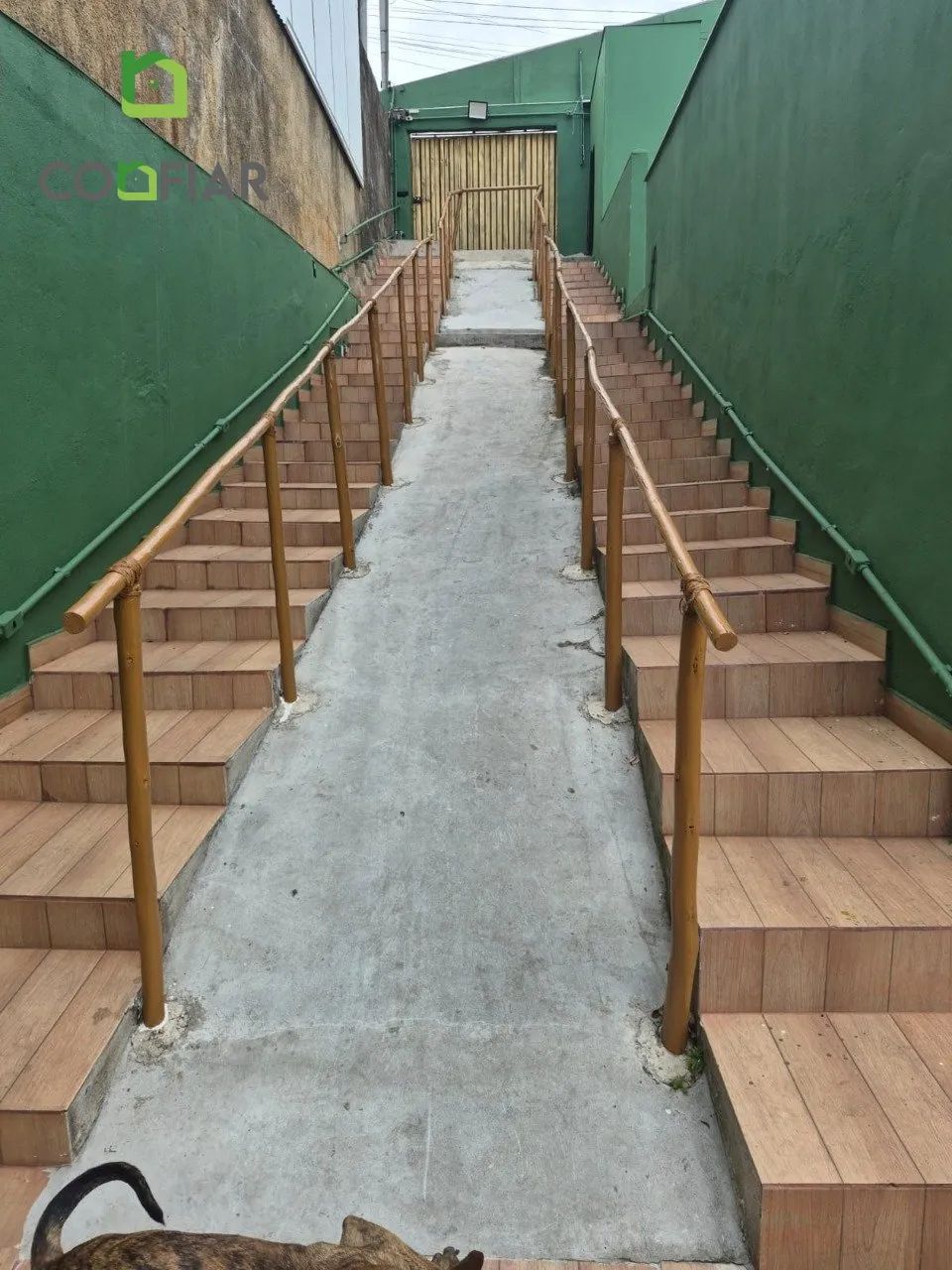 LOJA COMERCIAL PARA ALUGAR - ABÍLIO MACHADO | 200 m² - Foto 3