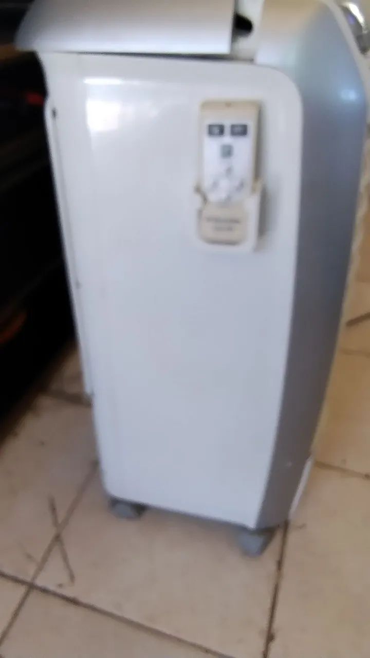 Climatizador de ar Eletrolux clean - Foto 4