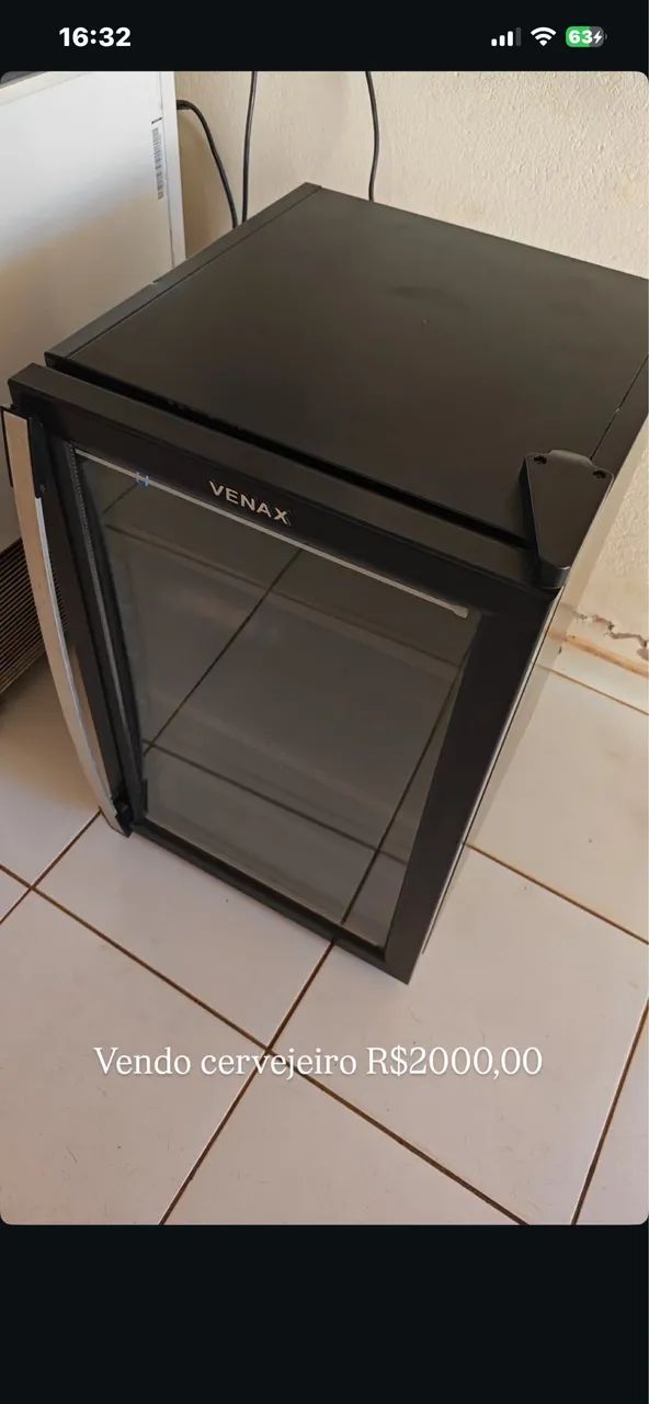 CERVEJEIRA VENAX - Foto 2