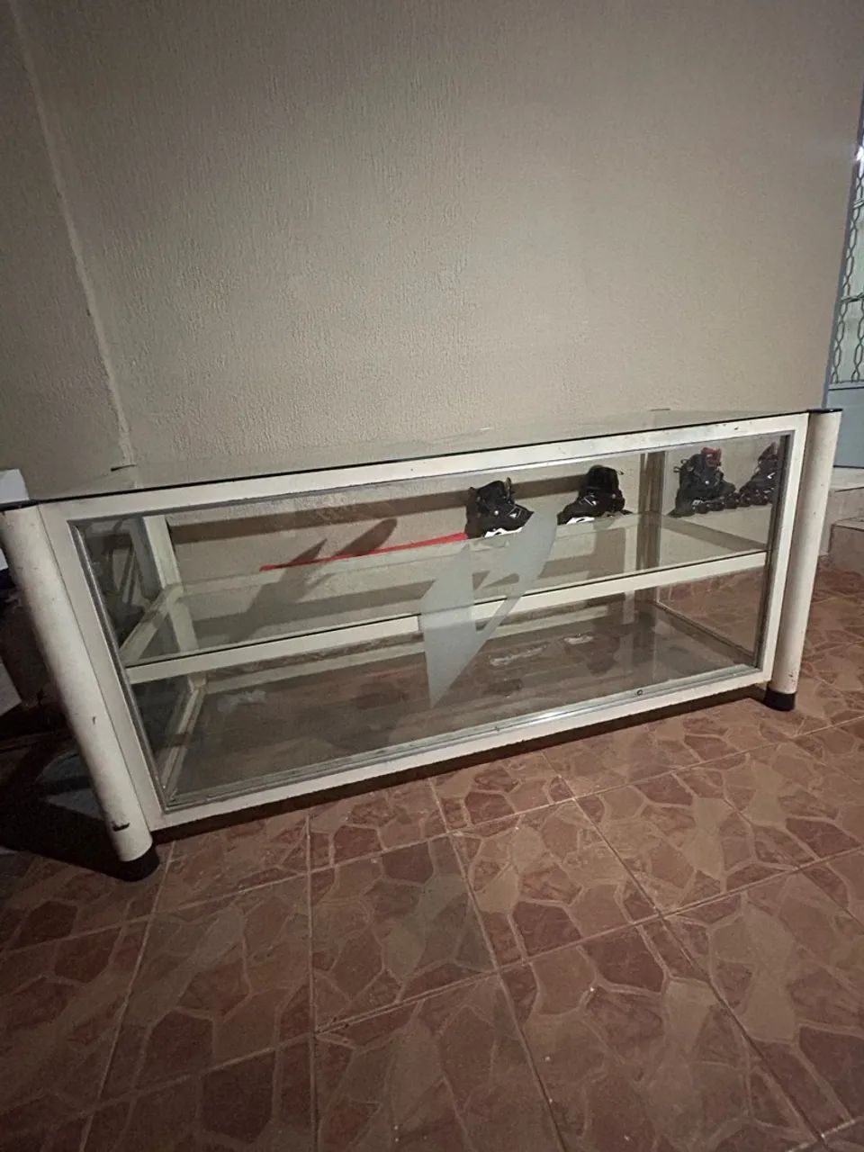 Balcão para loja 