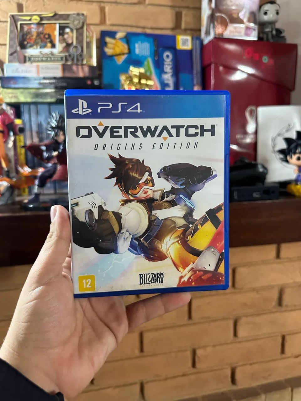 Jogos PS4 - Foto 5