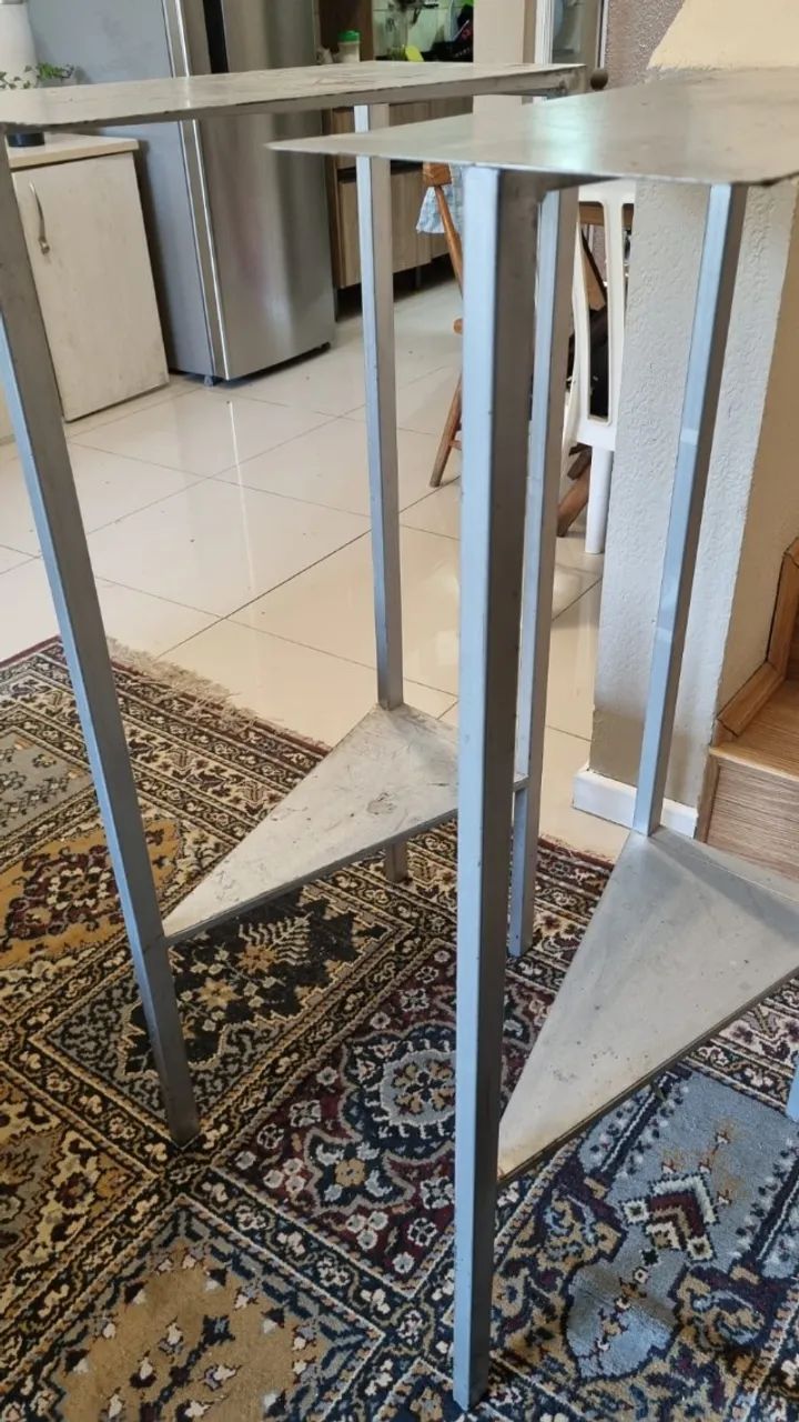 Suporte Caixa de Som - Foto 3