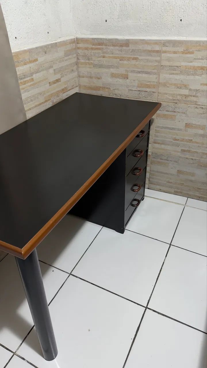 Mesa de Escritório  - Foto 2