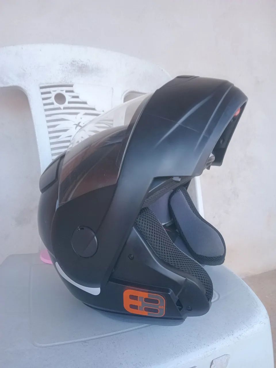Capacete - Foto 4