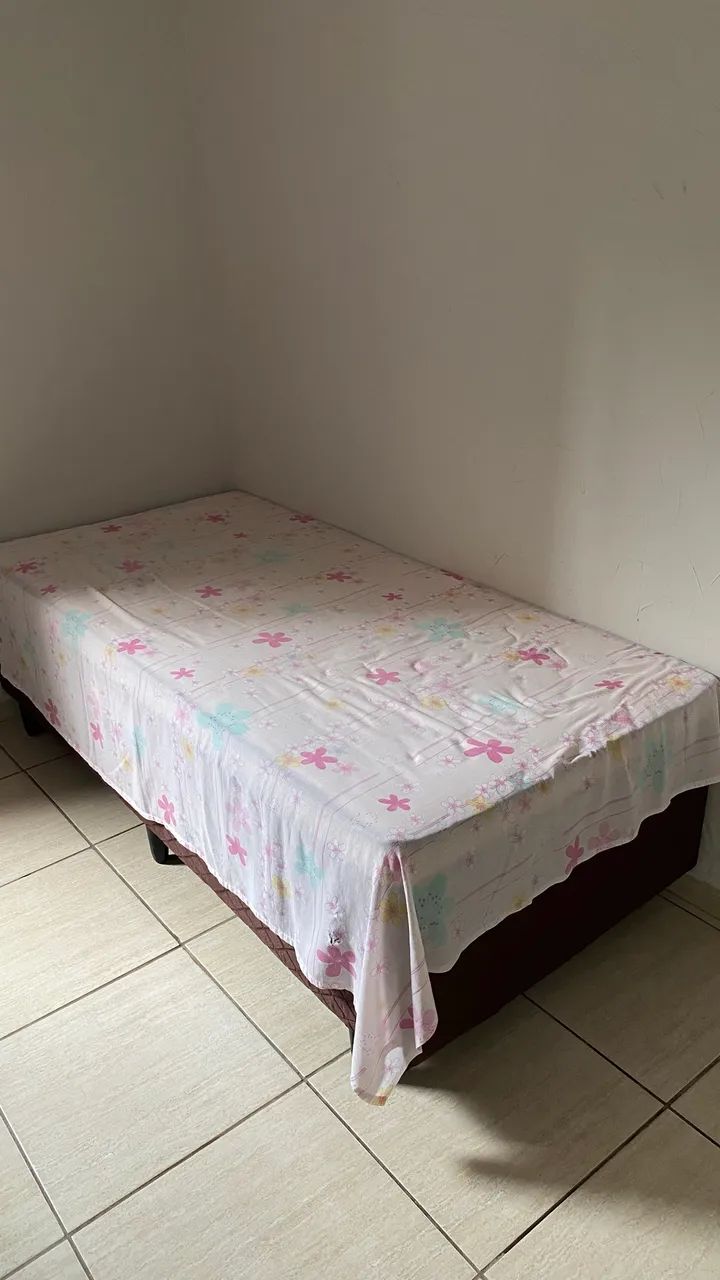 Cama de solteiro  - Foto 2