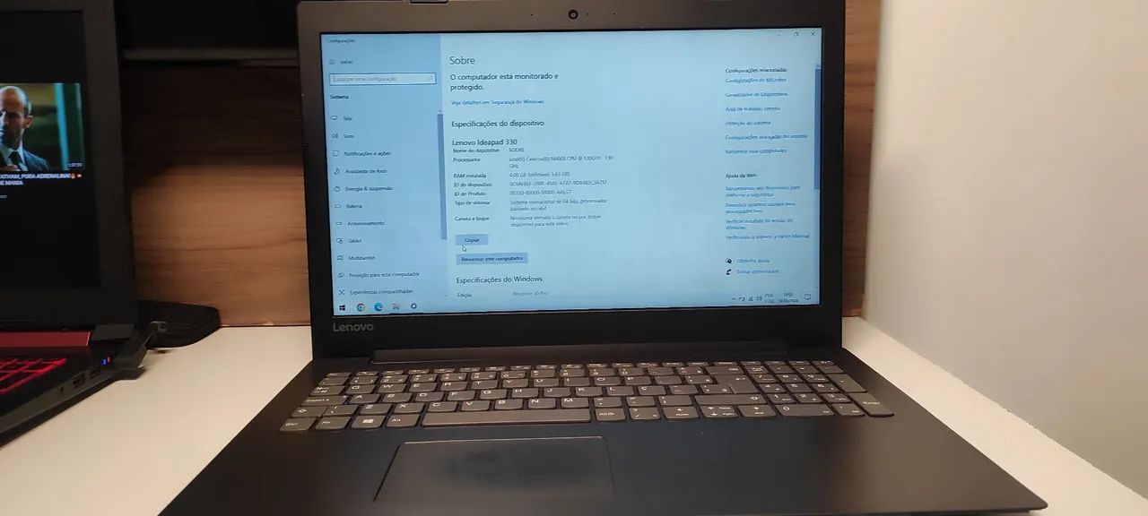 Lenovo ideapad 320 - Foto 5