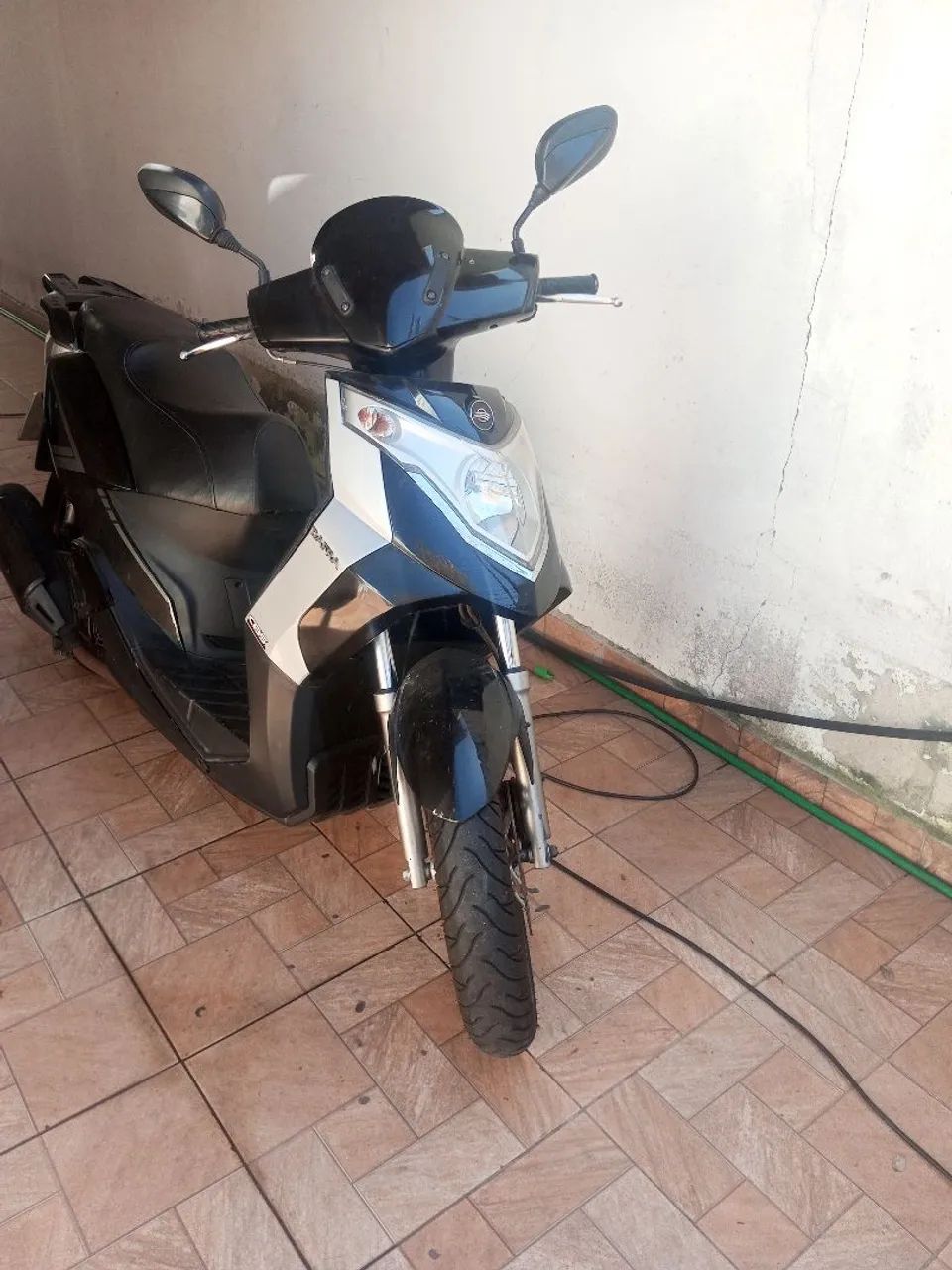 Cityclass 200i