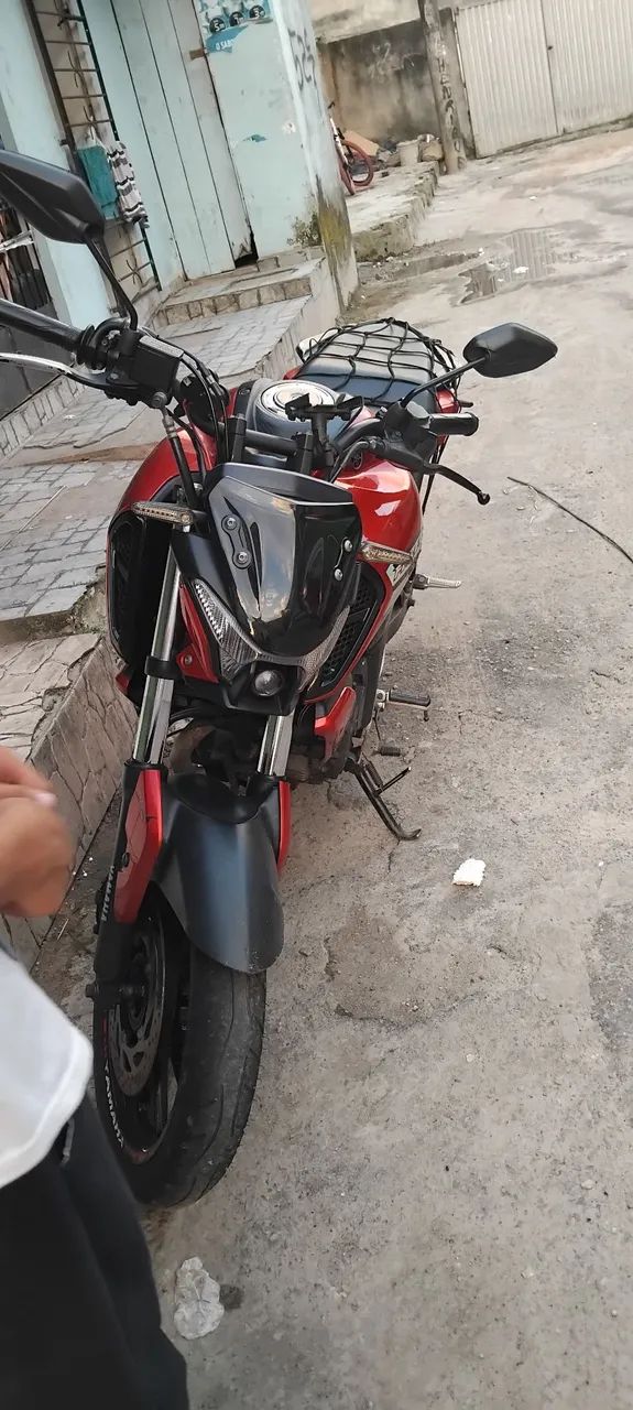 Moto - Foto 4