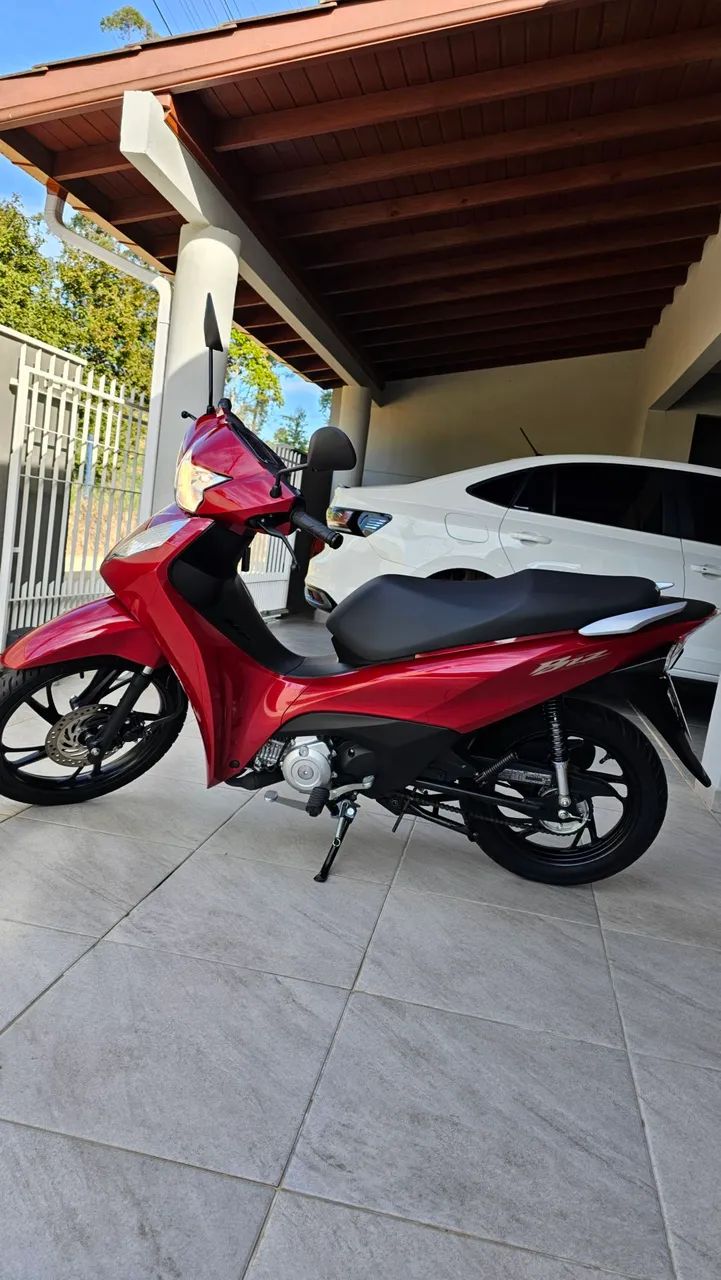 Biz EX 2025 VENDO