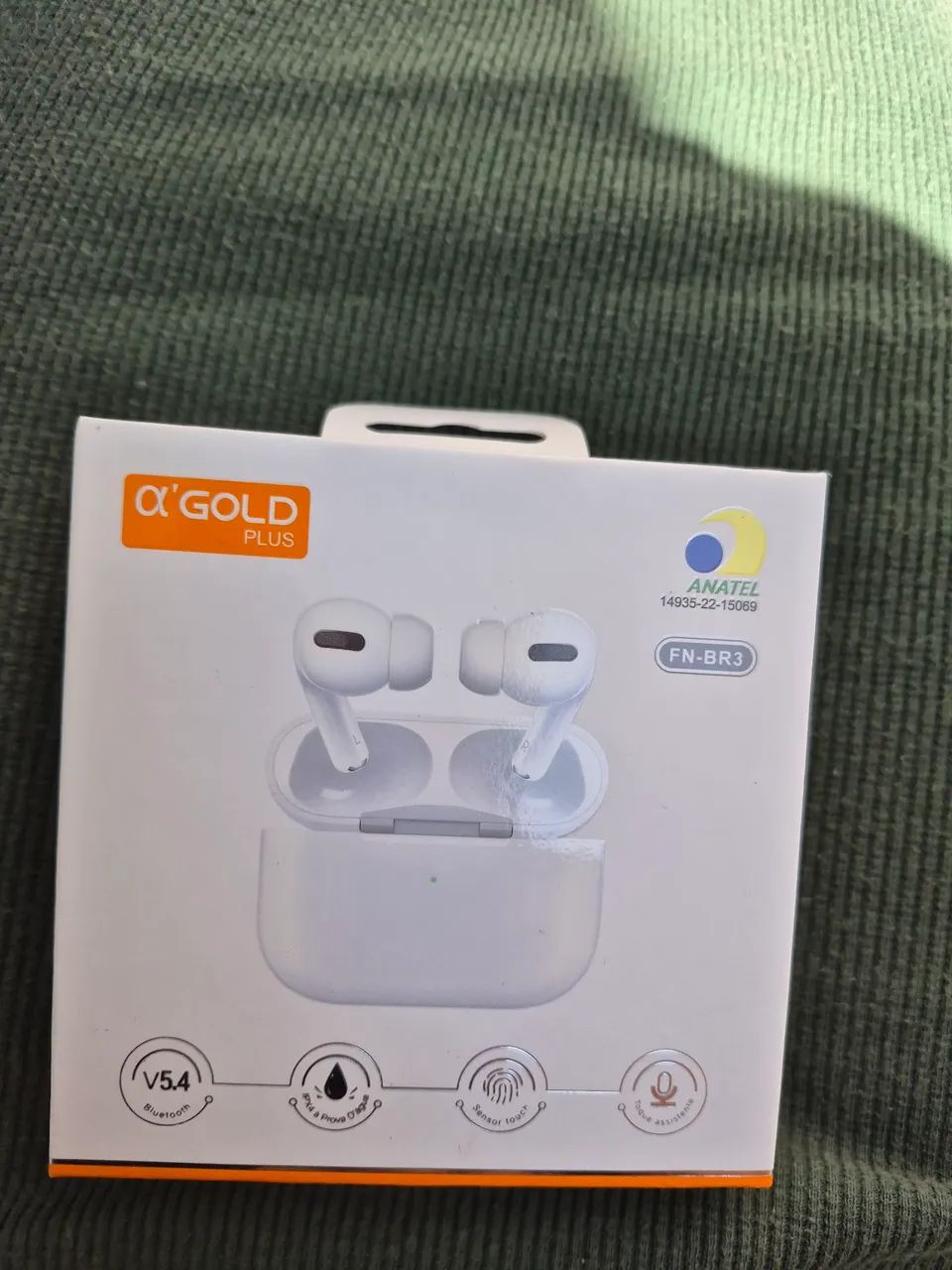 Fone de ouvido - Foto 4