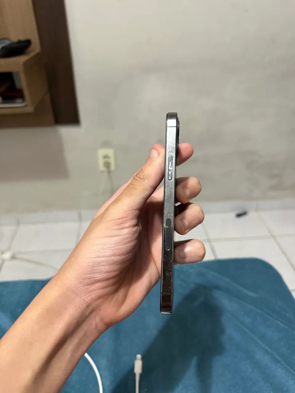 iPhone 12 Pro Repasse - Foto 3