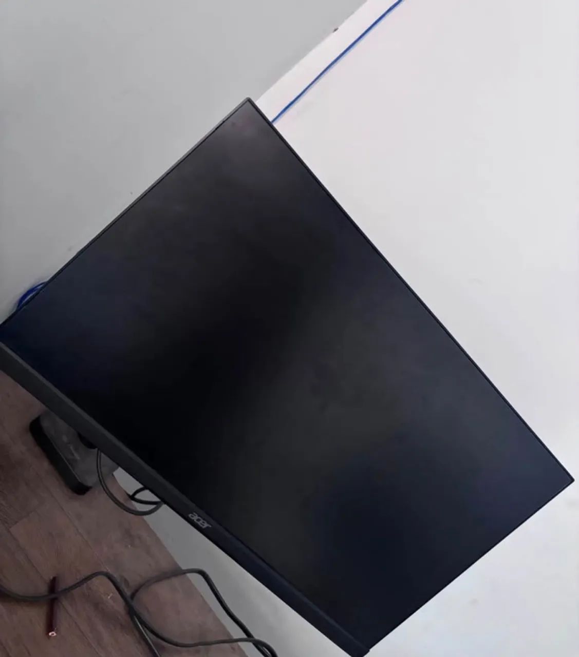 ? **VENDO MONITOR ACER 180Hz - 22 POLEGADAS!** ? - Foto 2