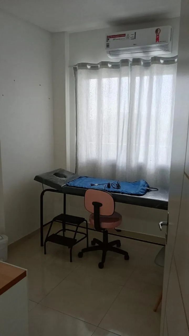 Sala comercial, 33m², 1 vaga no Ed. Vitta office - Foto 4