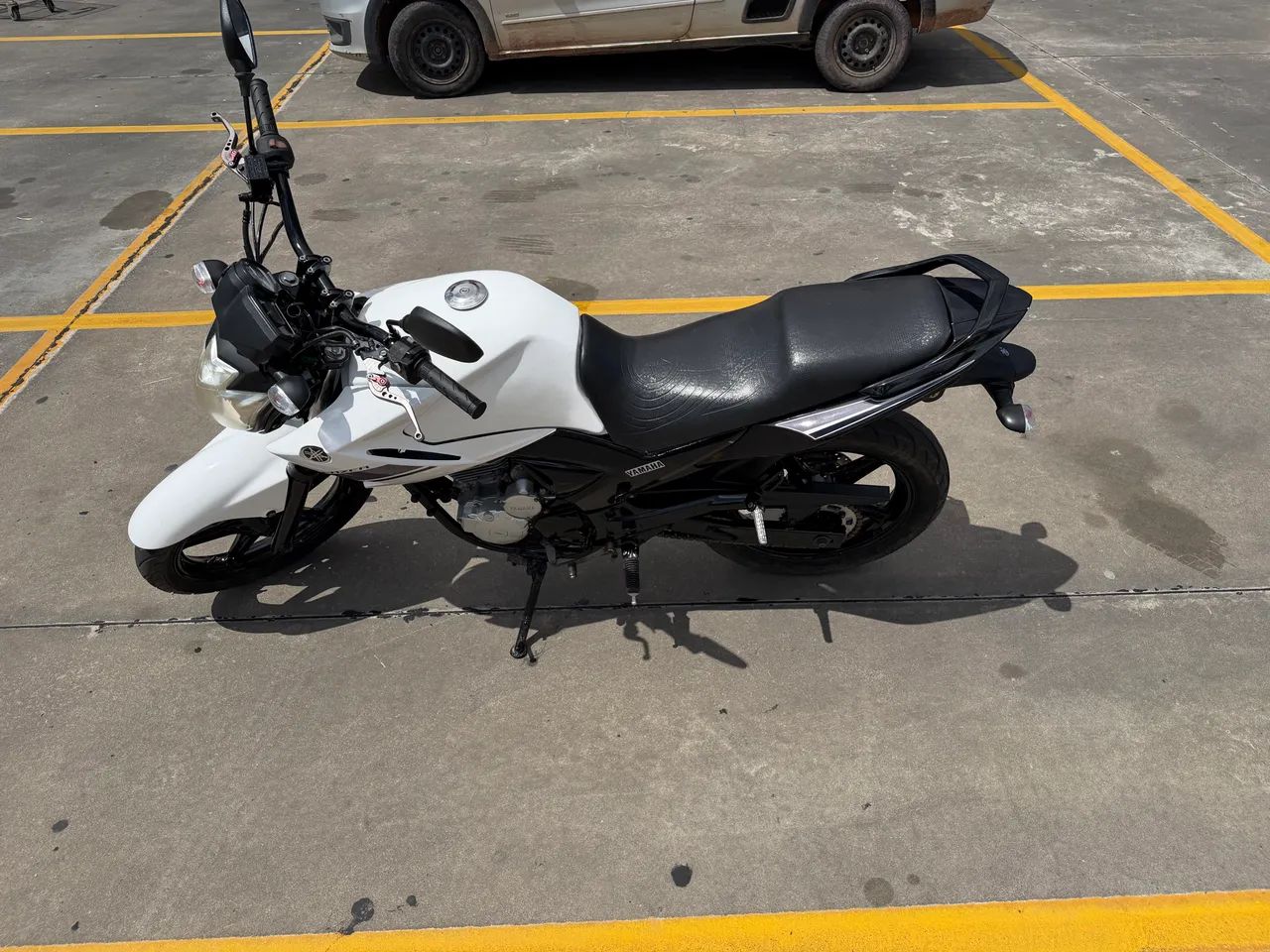 Fazer 250 - Foto 5
