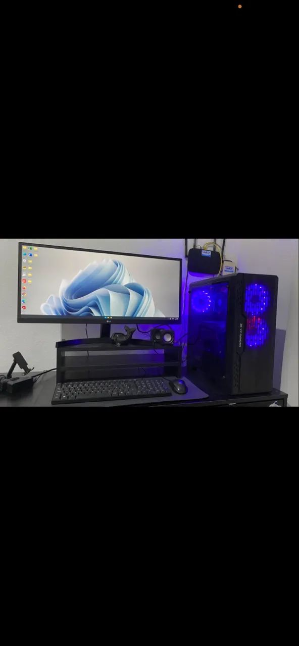 Computador completo - Foto 2
