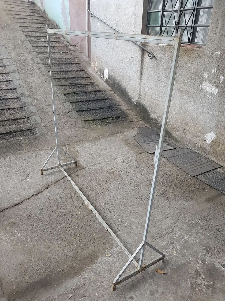Arara pra pendurar roupas - Foto 4