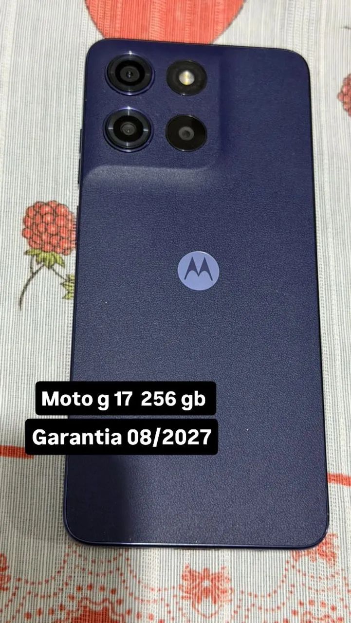 Moto g17