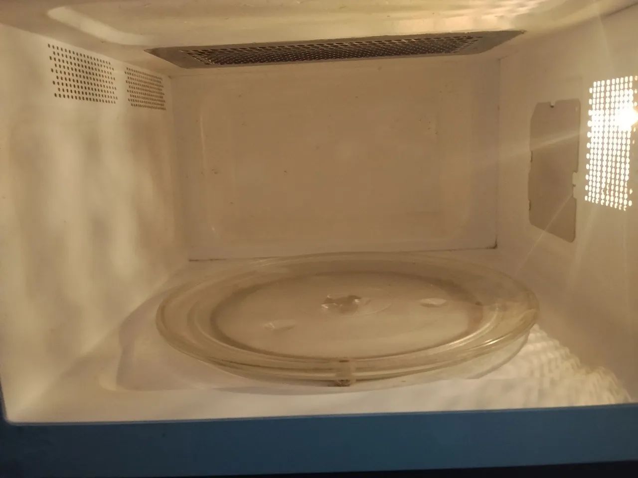 Microondas Brastemp - Foto 3
