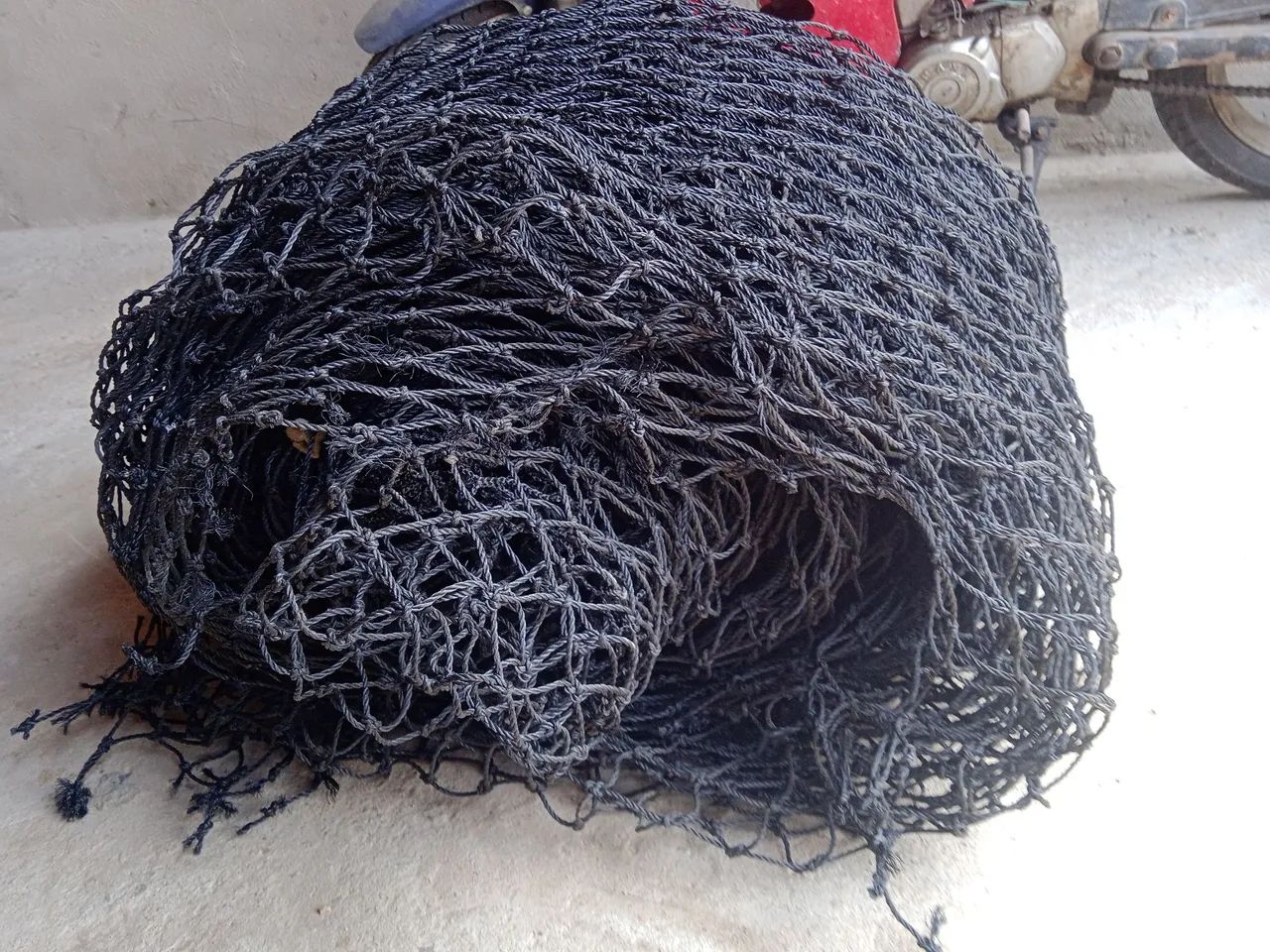 rede de proteção de nalhor 