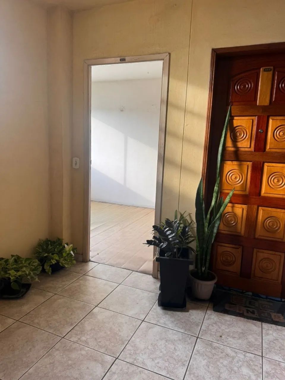 Apartamento com 1 quarto em Irajá - Foto 3