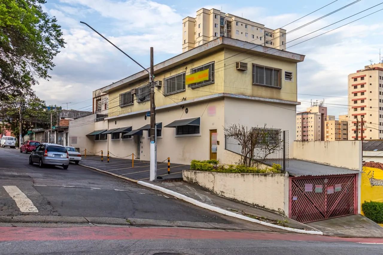 Loja na Rua Aurantina, 189  420 m² - Foto 3