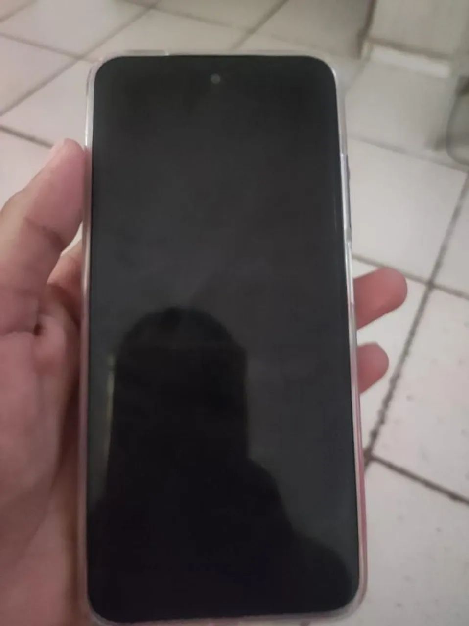 Tecno spark go 1 