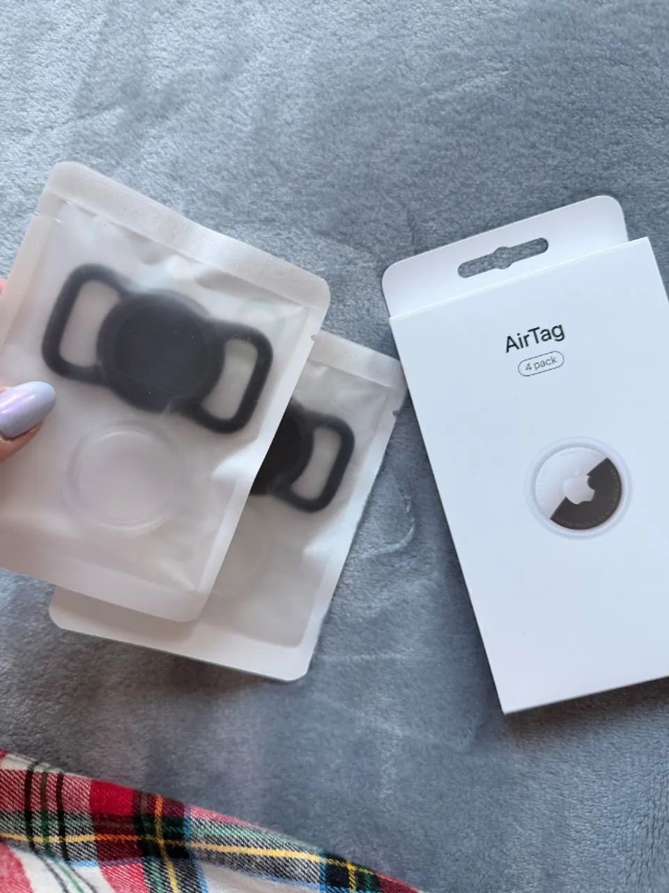 Apple airtag - Foto 2