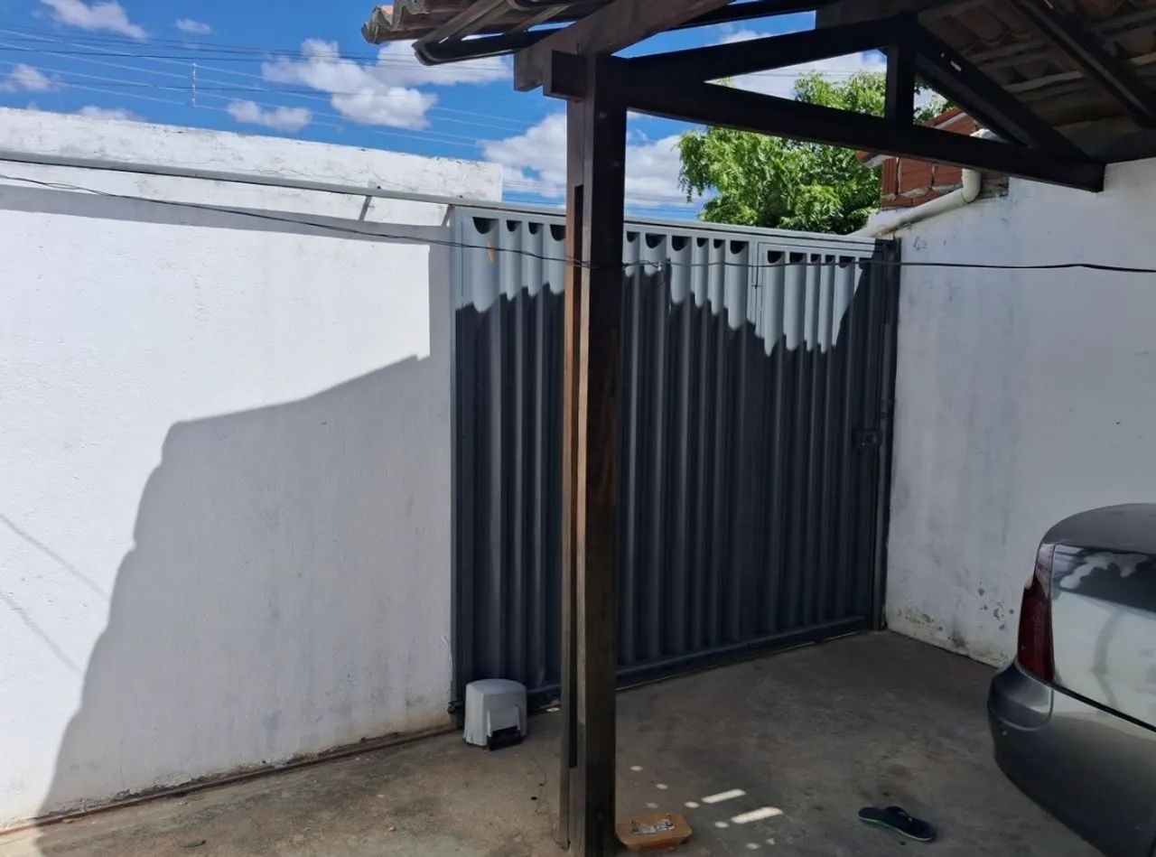 Vendo minha casa com URGÊNCIA  - Foto 3