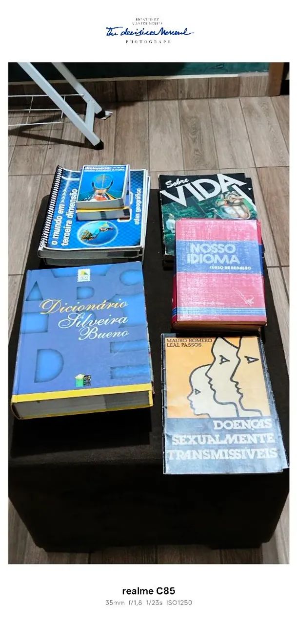 Desapego de tudo valores a combinar  - Foto 4