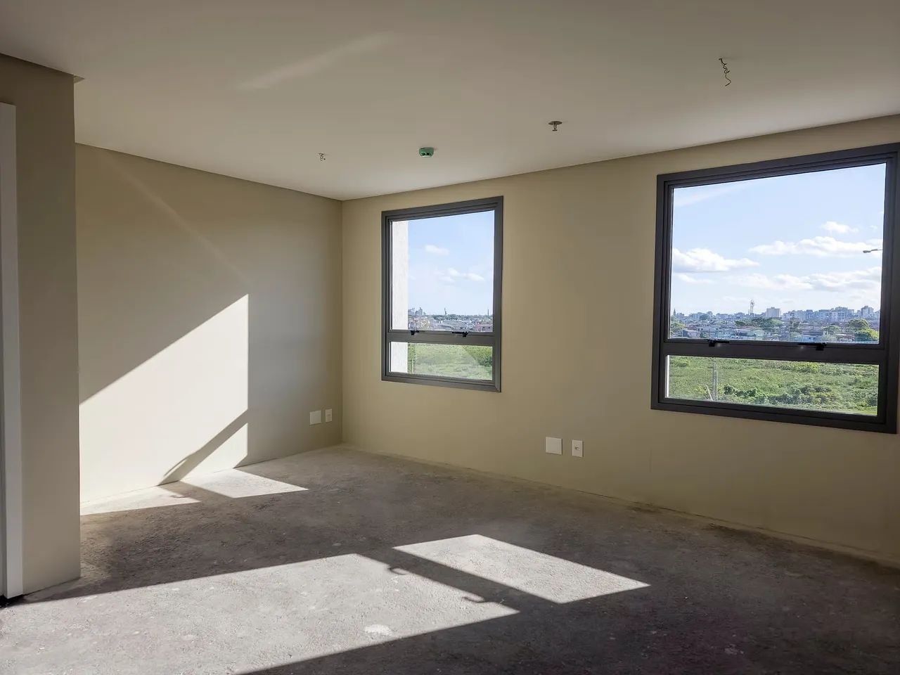 Sala para venda ou aluguel no Edifício Vanguarda, Parque Una, Pelotas: 27,43 m², 1 sala, 1 - Foto 4